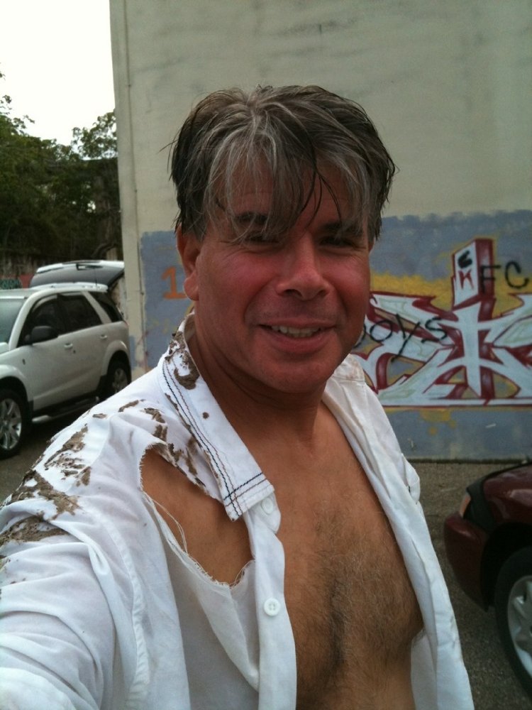 Alan Fritz