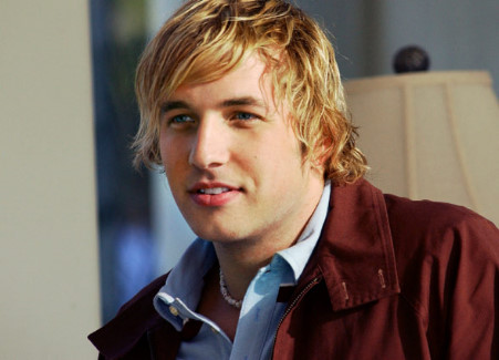 Richard Casablancas