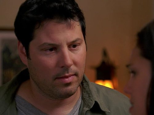 Matt Parkman