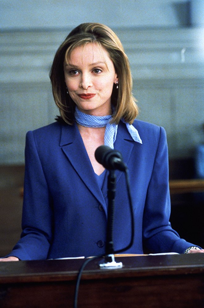 Ally McBeal