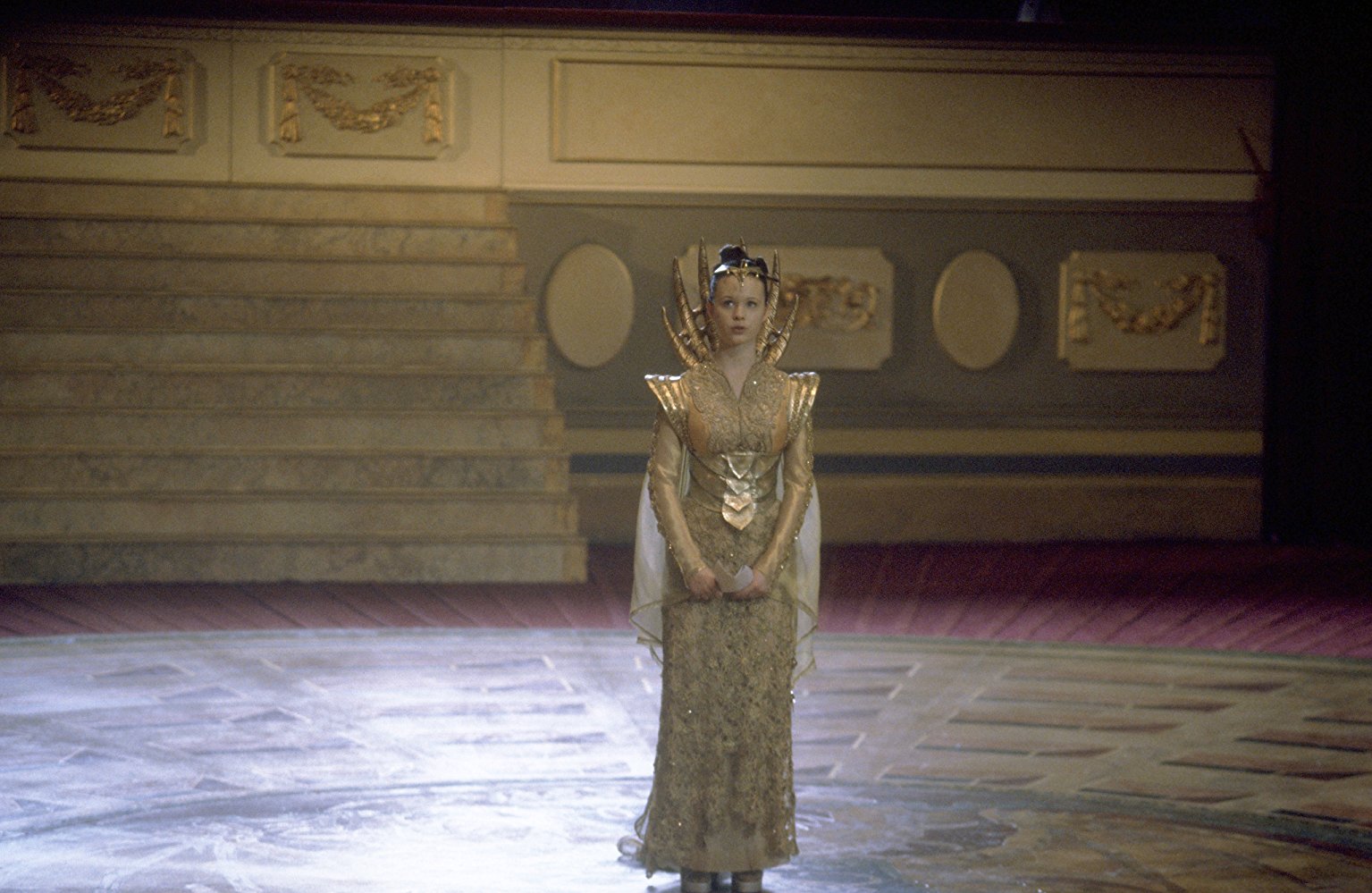 Empress Savina