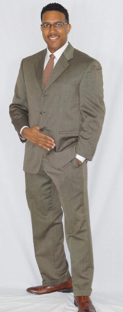 Terrance P. Carson