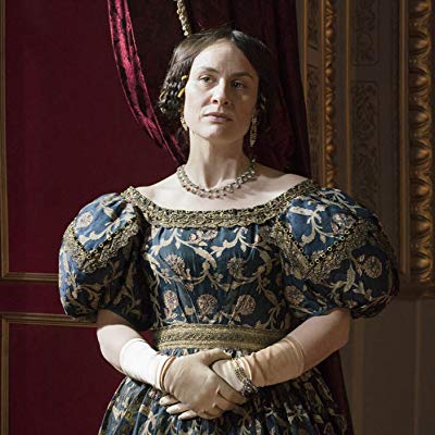 Baroness Lehzen