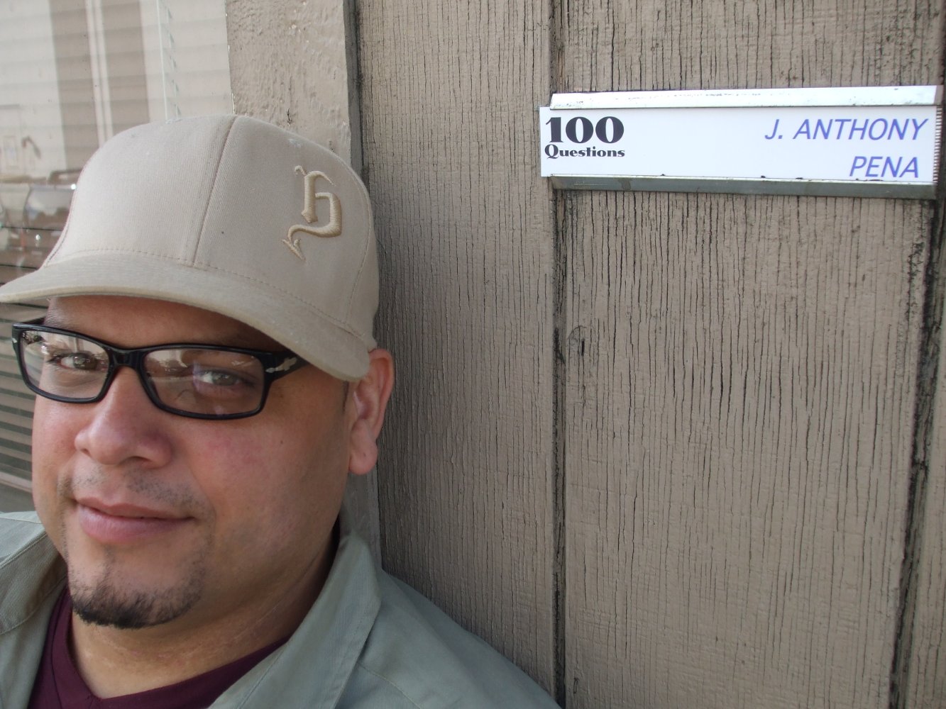 J. Anthony Pena