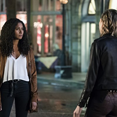Freya Mikaelson