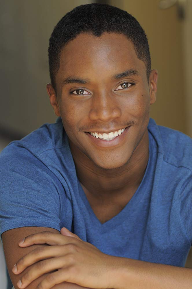 Brett Austin Johnson