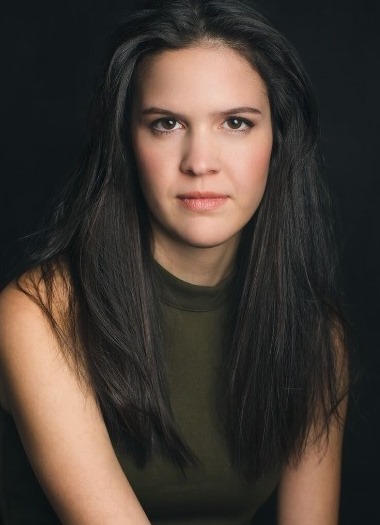 Stephanie Carlisle