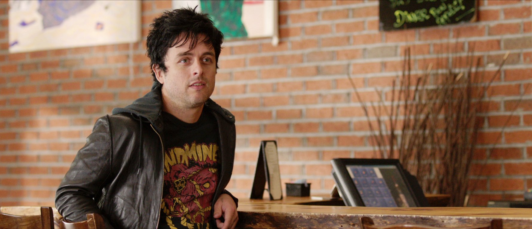 Billie Joe Armstrong
