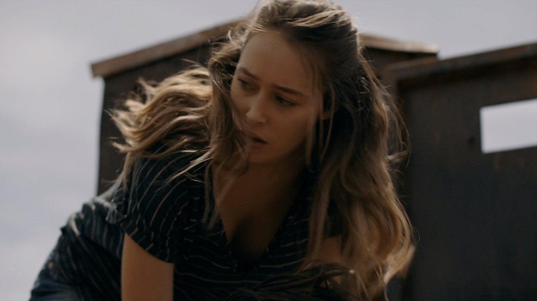 Alicia Clark