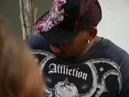 Dennis Rodman