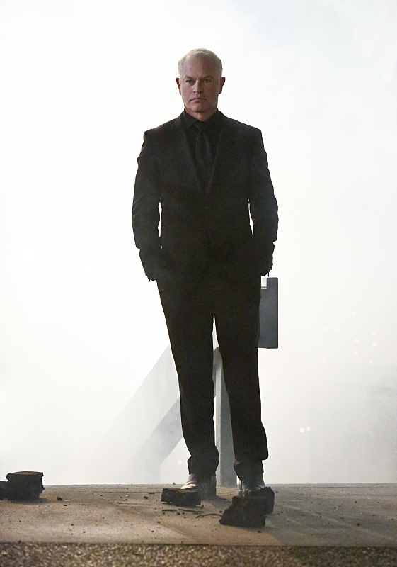 Damien Darhk