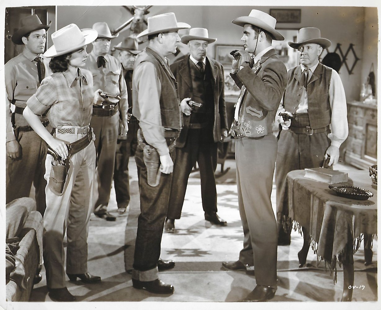 Stanley Blystone