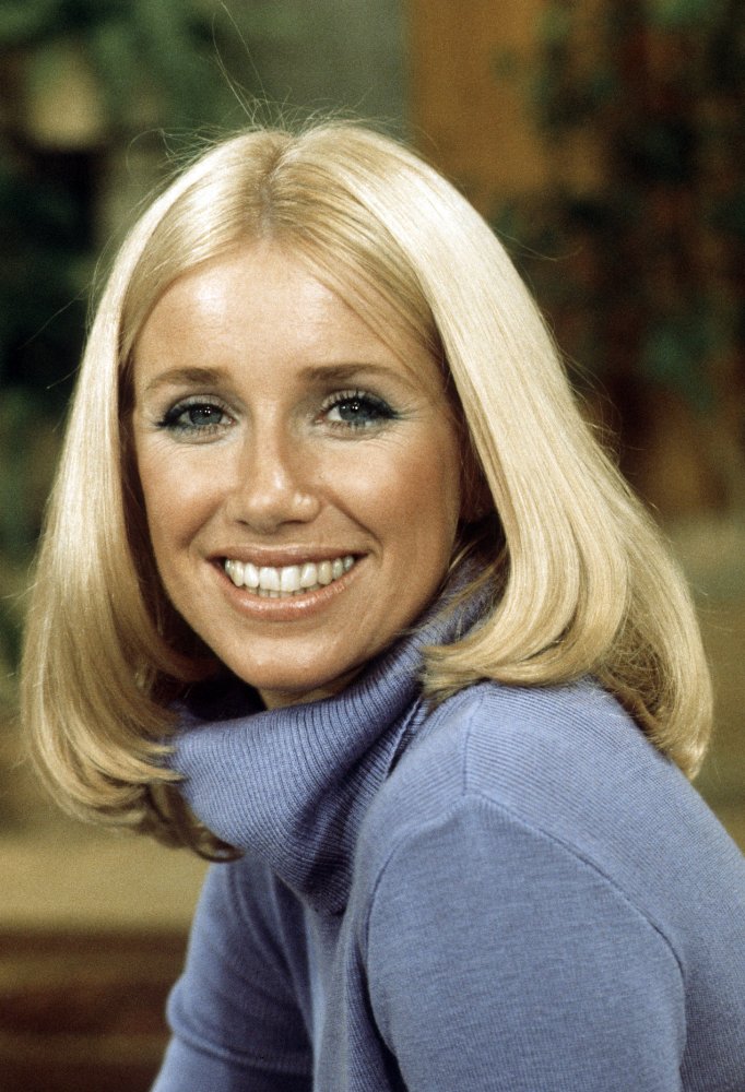 Suzanne Somers