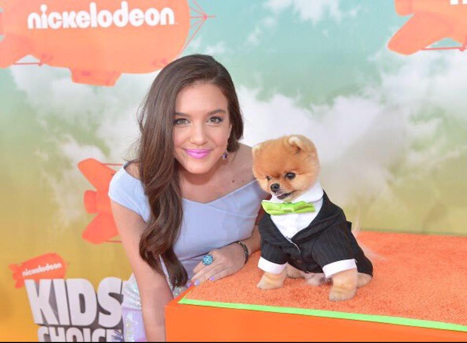 Lilimar
