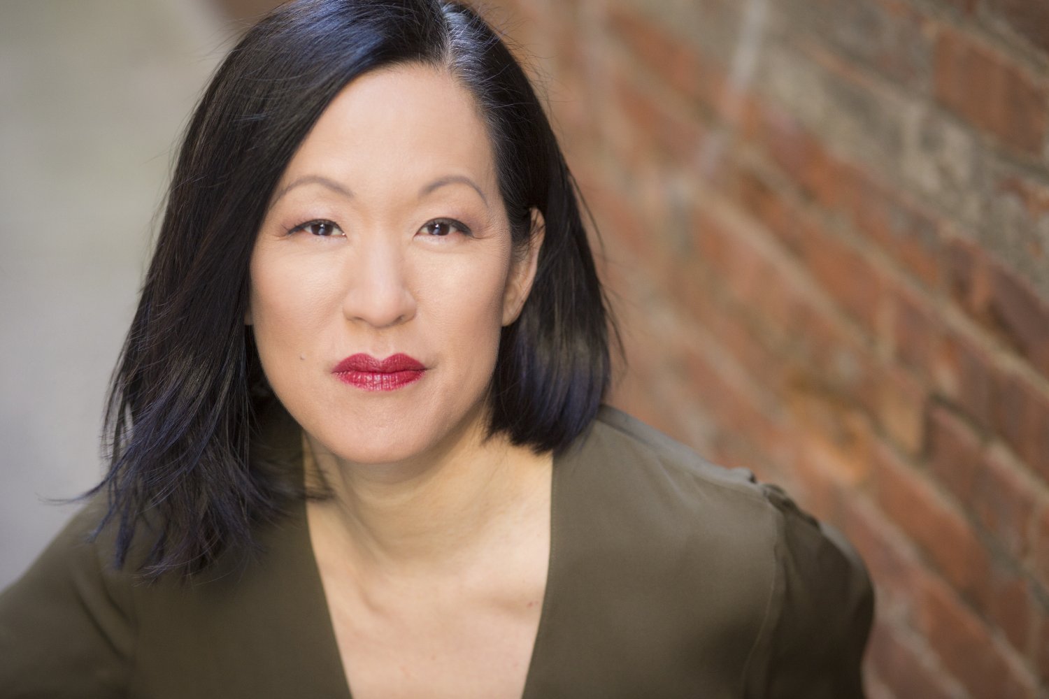MaryAnn Hu