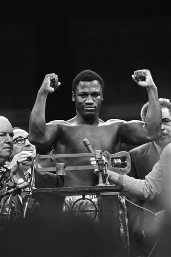 Joe Frazier