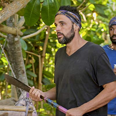 Himself - Lavita Tribe, Himself - Naviti Tribe, Himself - Naviti & Yanuya Tribes, Himself - Winner, Survivor