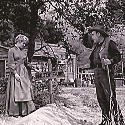 Henry Brock, Sam Heffridge