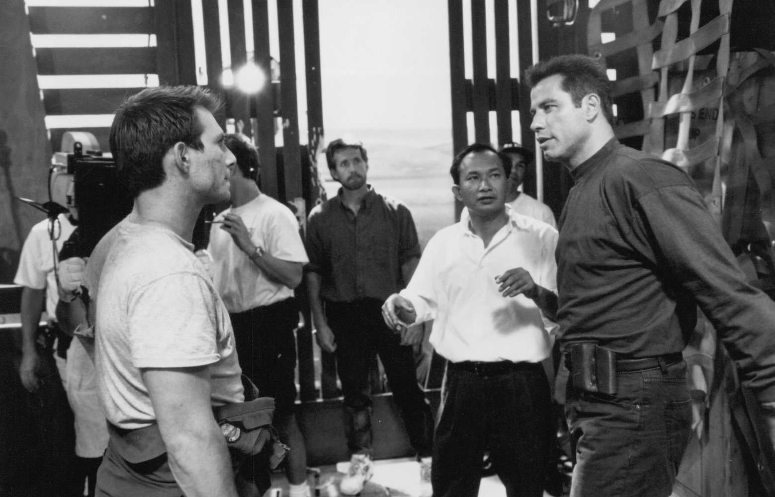 John Woo