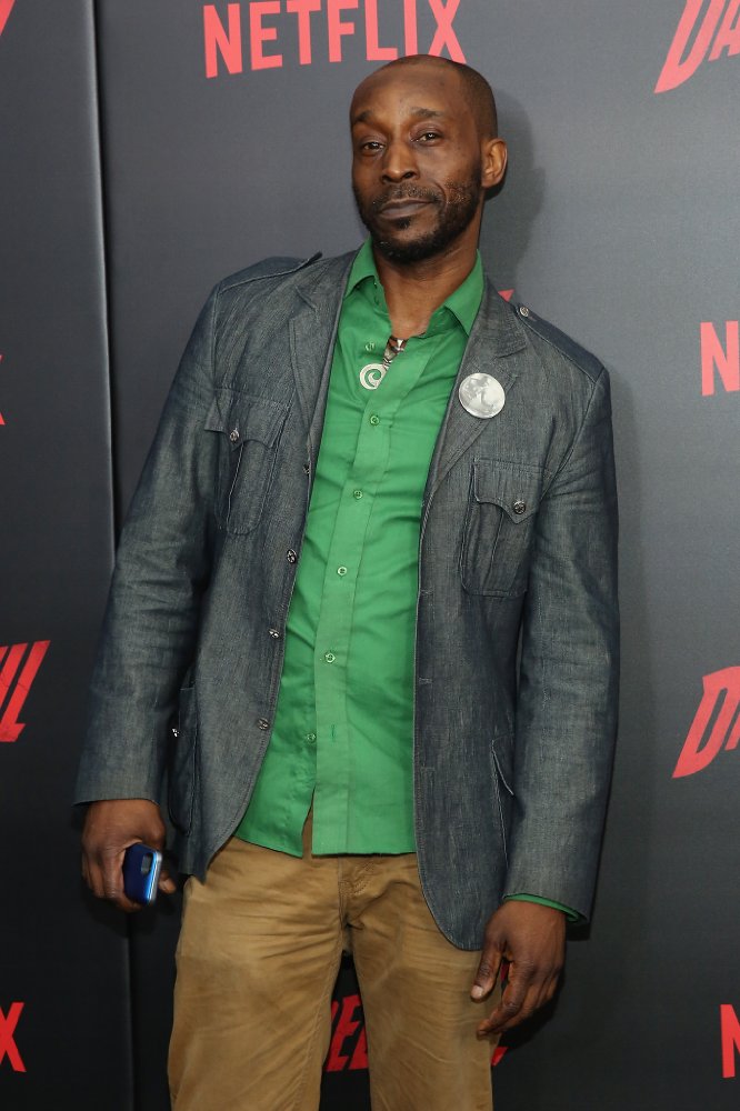 Rob Morgan