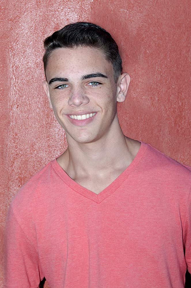 Kevin Schell