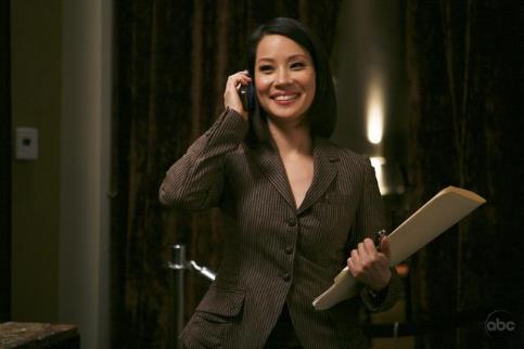 Grace Chin