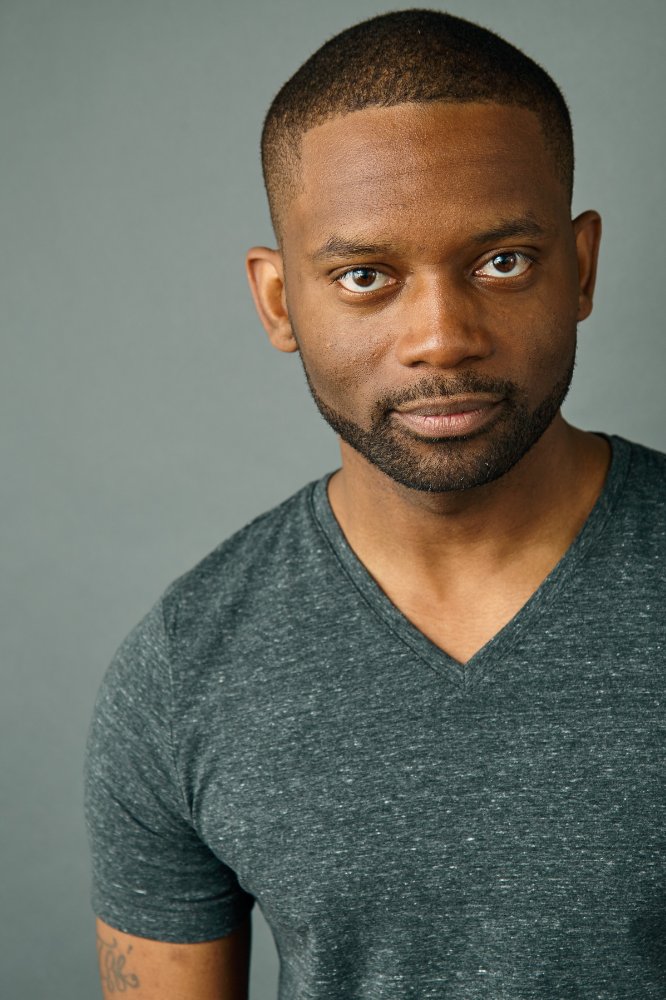 Jonté LeGras