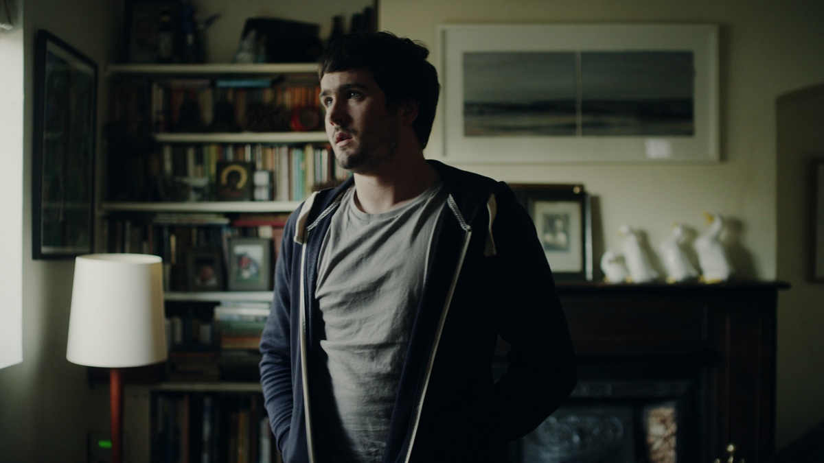 Fionn Walton