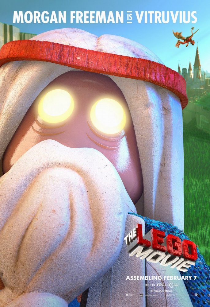 Vitruvius
