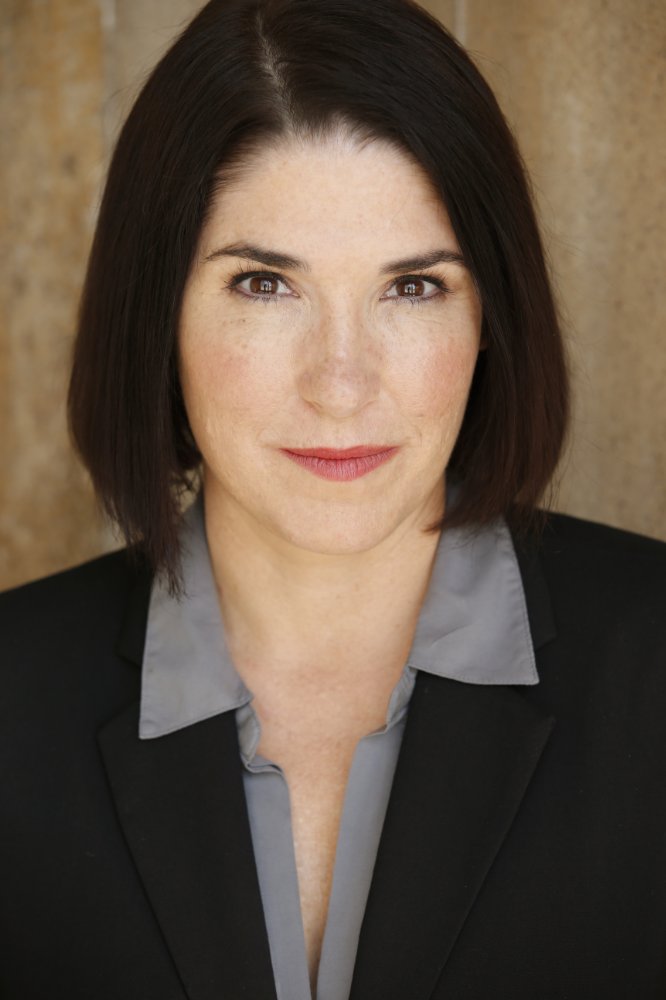 Barbara Kerford