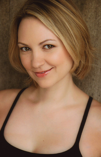 Sara Blindauer