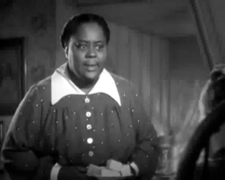 Louise Beavers