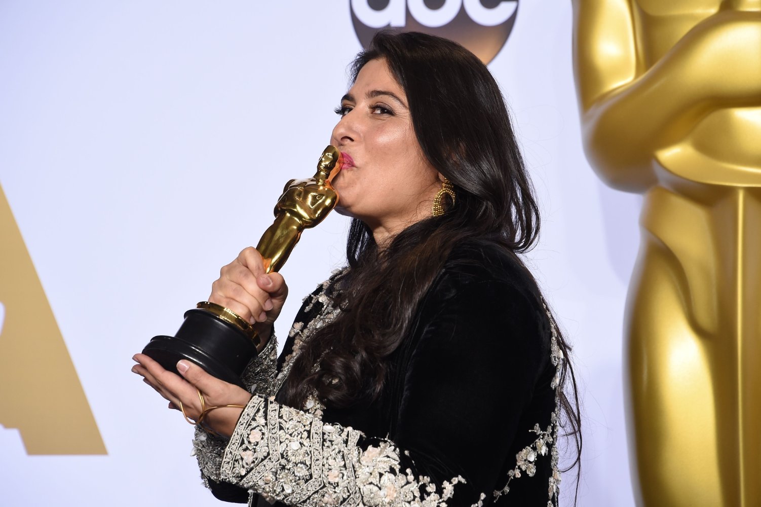 Sharmeen Obaid-Chinoy