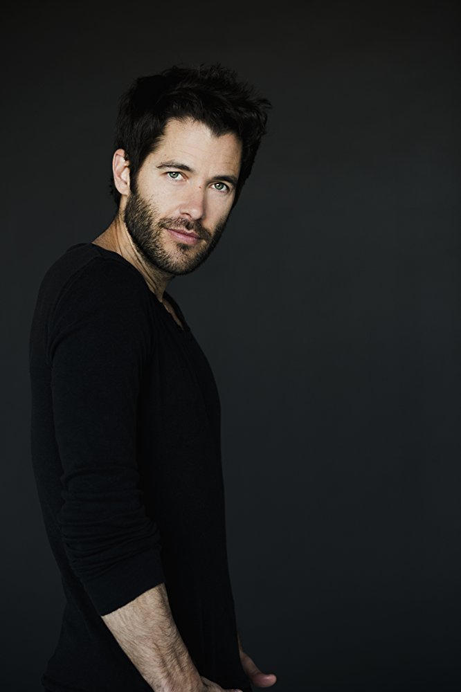 Michael Daniel Murphy