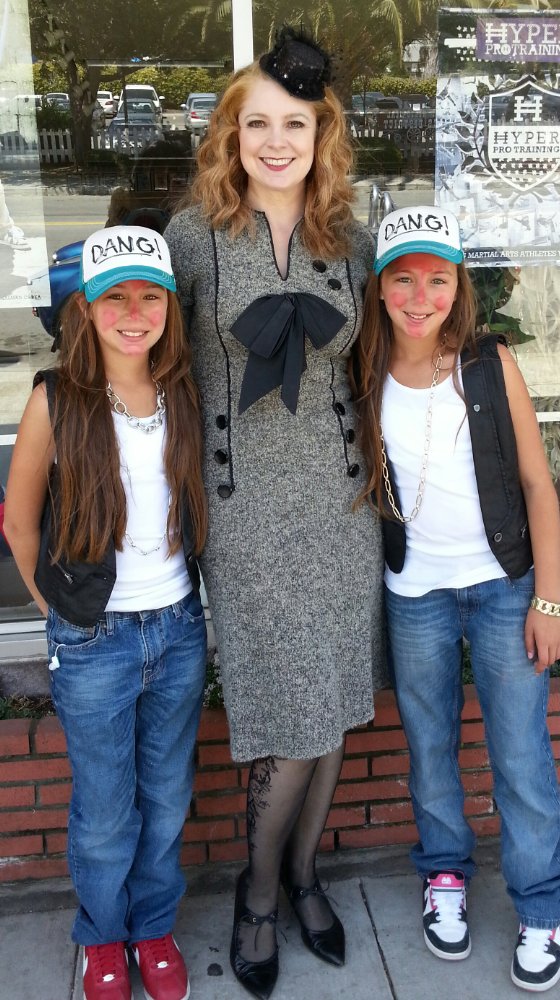 Amy Larson
