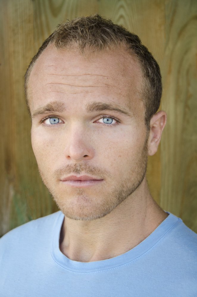 Christopher Johnson