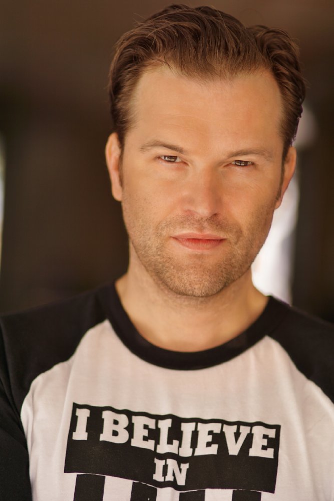Chad Darnell