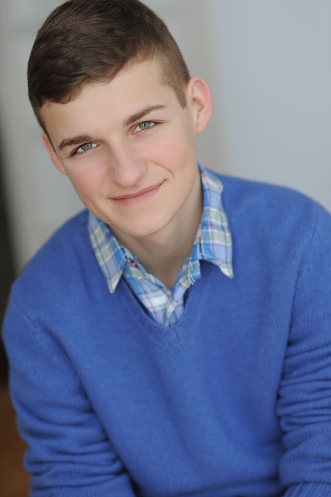 Jack Tartaglia