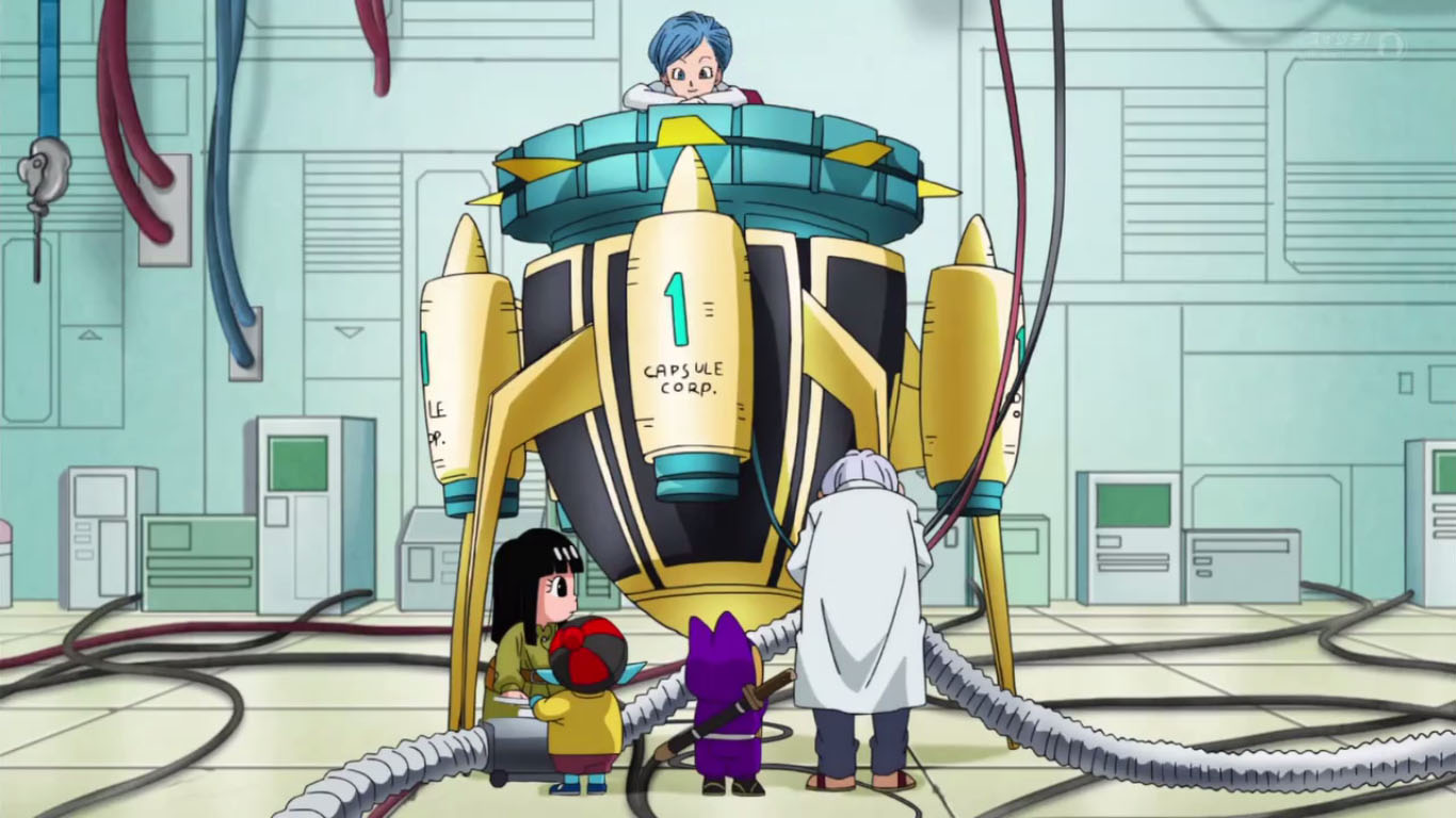 Pilaf