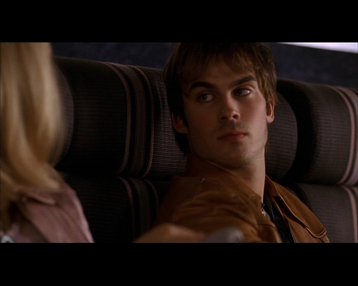 Boone Carlyle