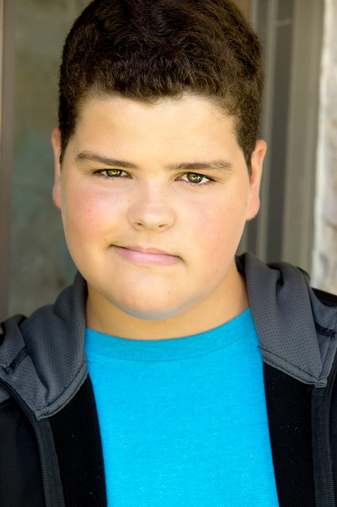 Hayden Crawford