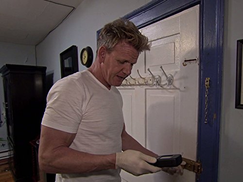 Gordon Ramsay