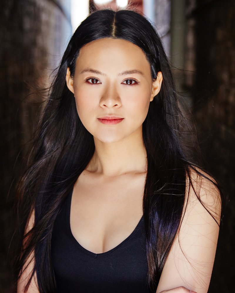 Linda Ngo