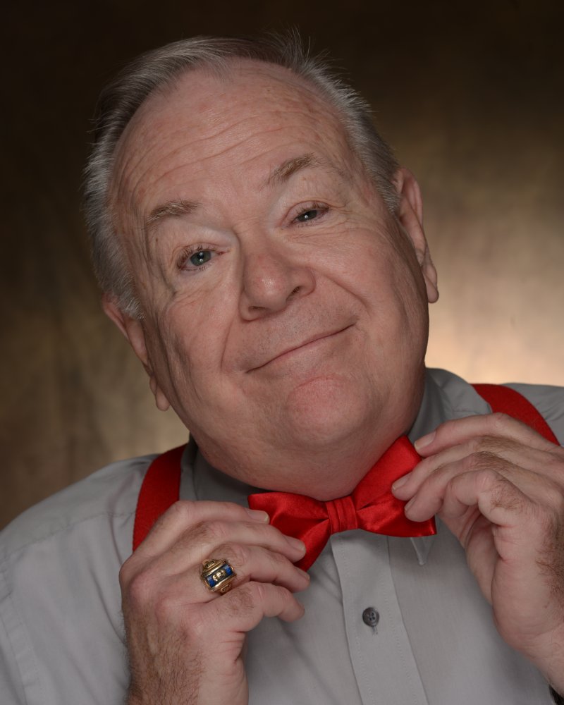 David Burr