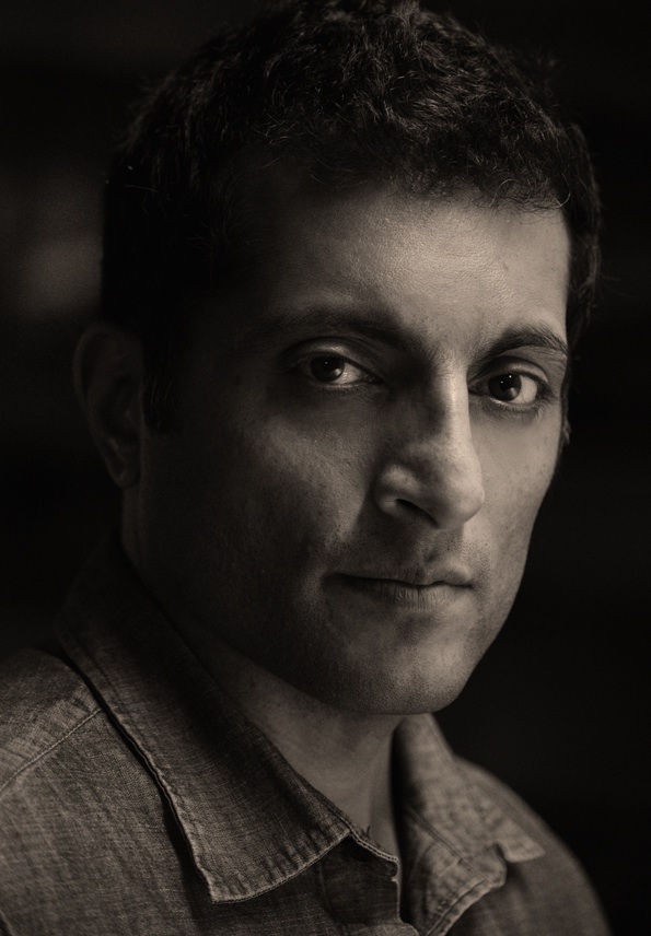 Rupinder Nagra