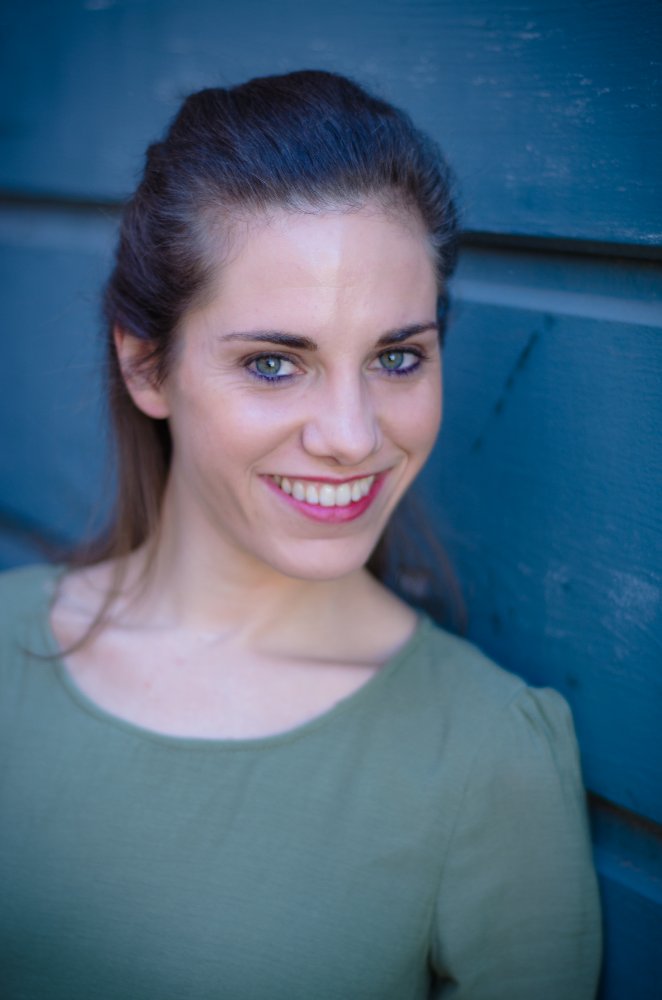 Maggie R Michaels
