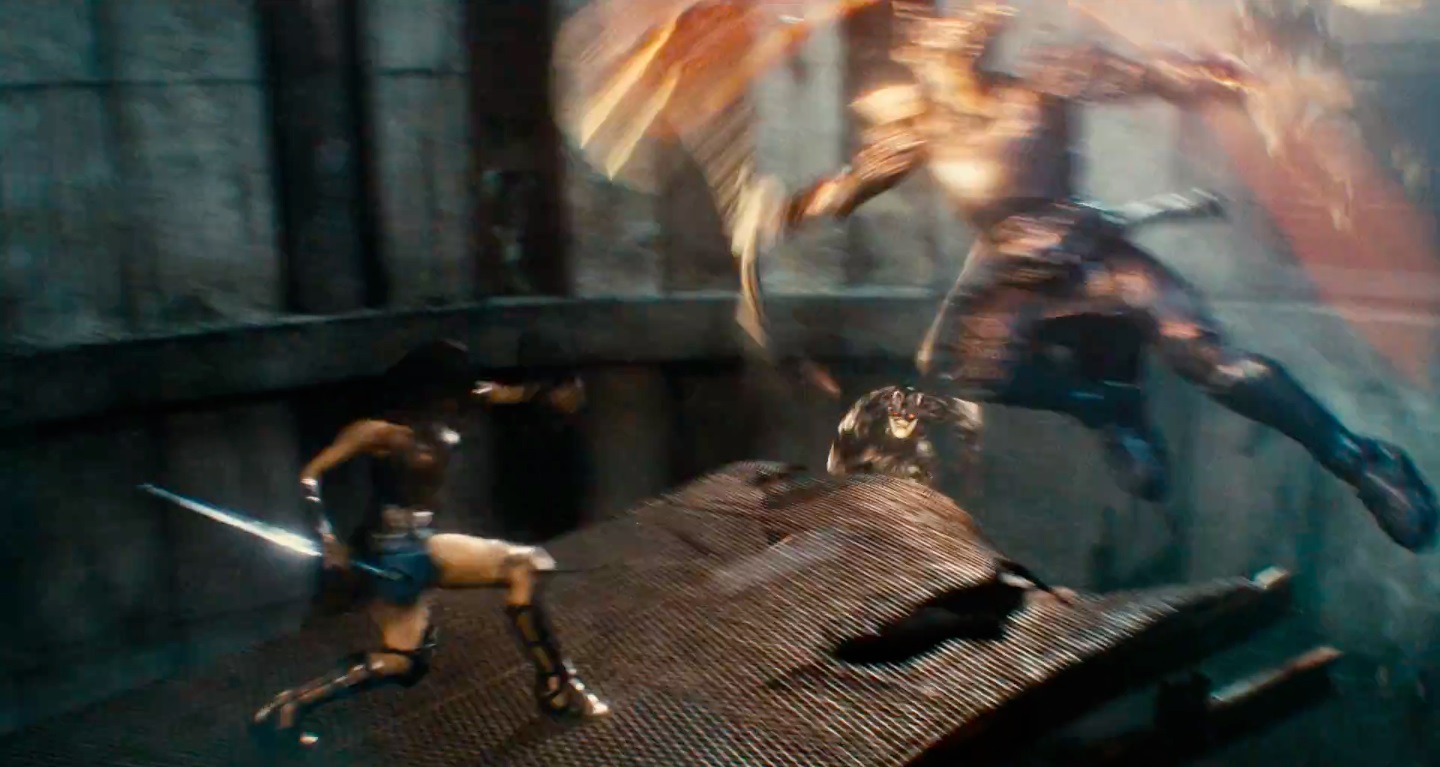 Steppenwolf