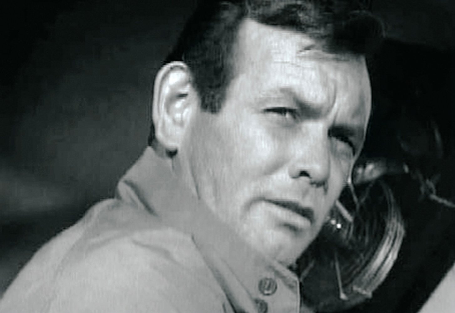 David Janssen