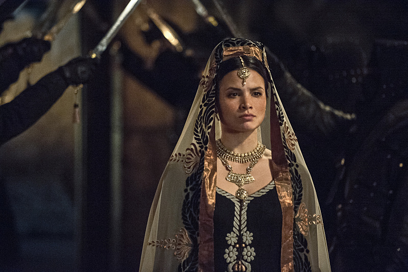 Nyssa al Ghul