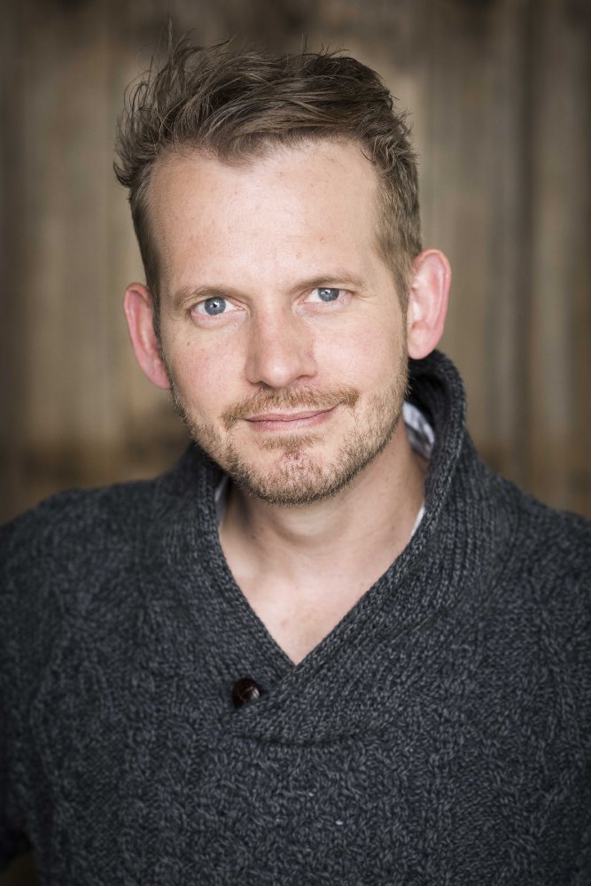 Joshua Chilcutt